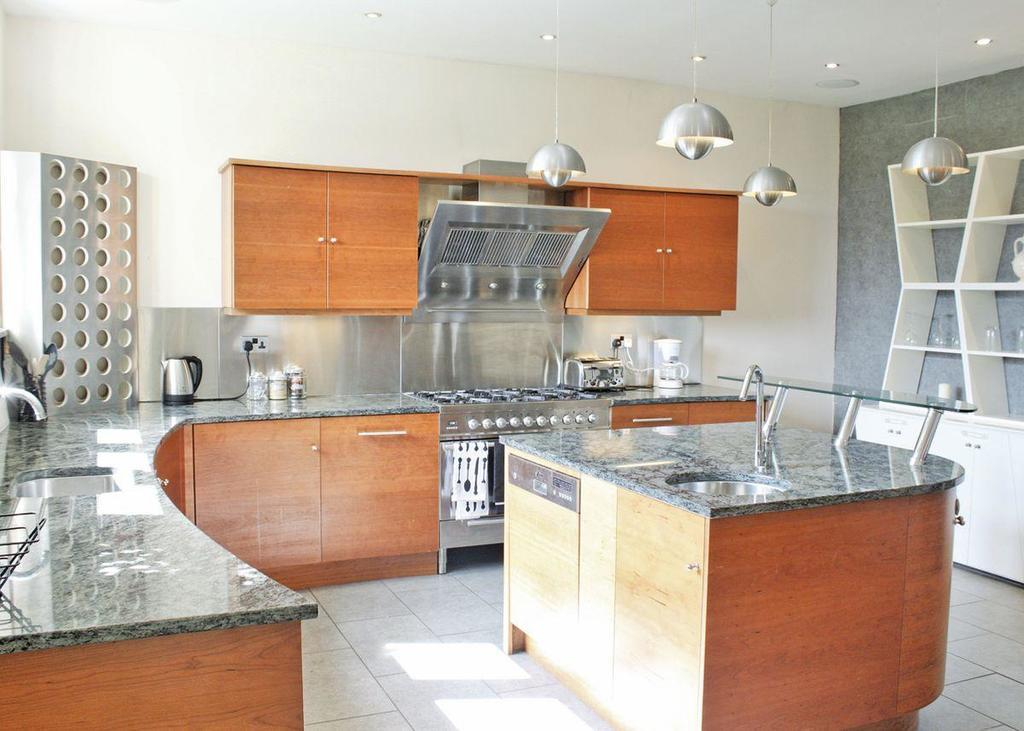 Redbrick Lodges Clipstone Bagian luar foto